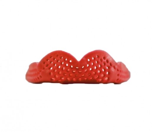 SALE SISU 1.6™ Junior Mouth Guard