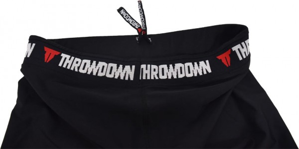 Throwdown® Women Combat Training Pants