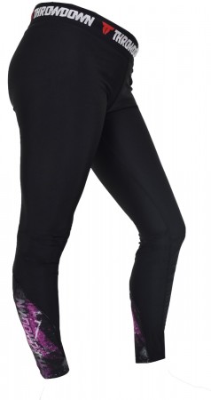 Throwdown® Women Combat Training Pants