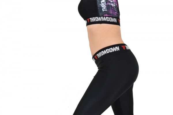 Throwdown® Women Combat Training Pants