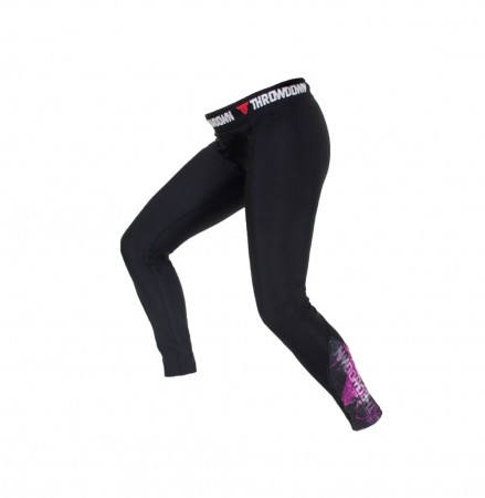 Throwdown® Women Combat Training Pants