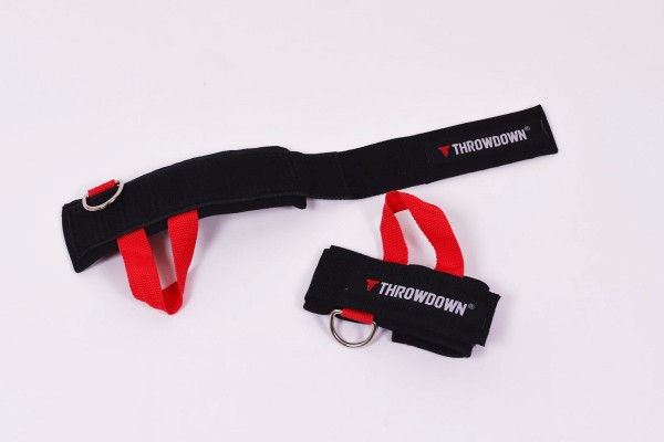 Throwdown® Resistance Training Hand Cuffs