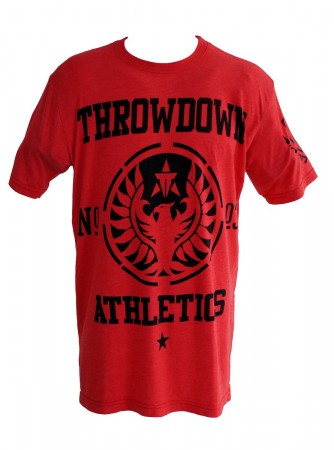 SALE Throwdown® by Affliction Breakthrough T-Shirt