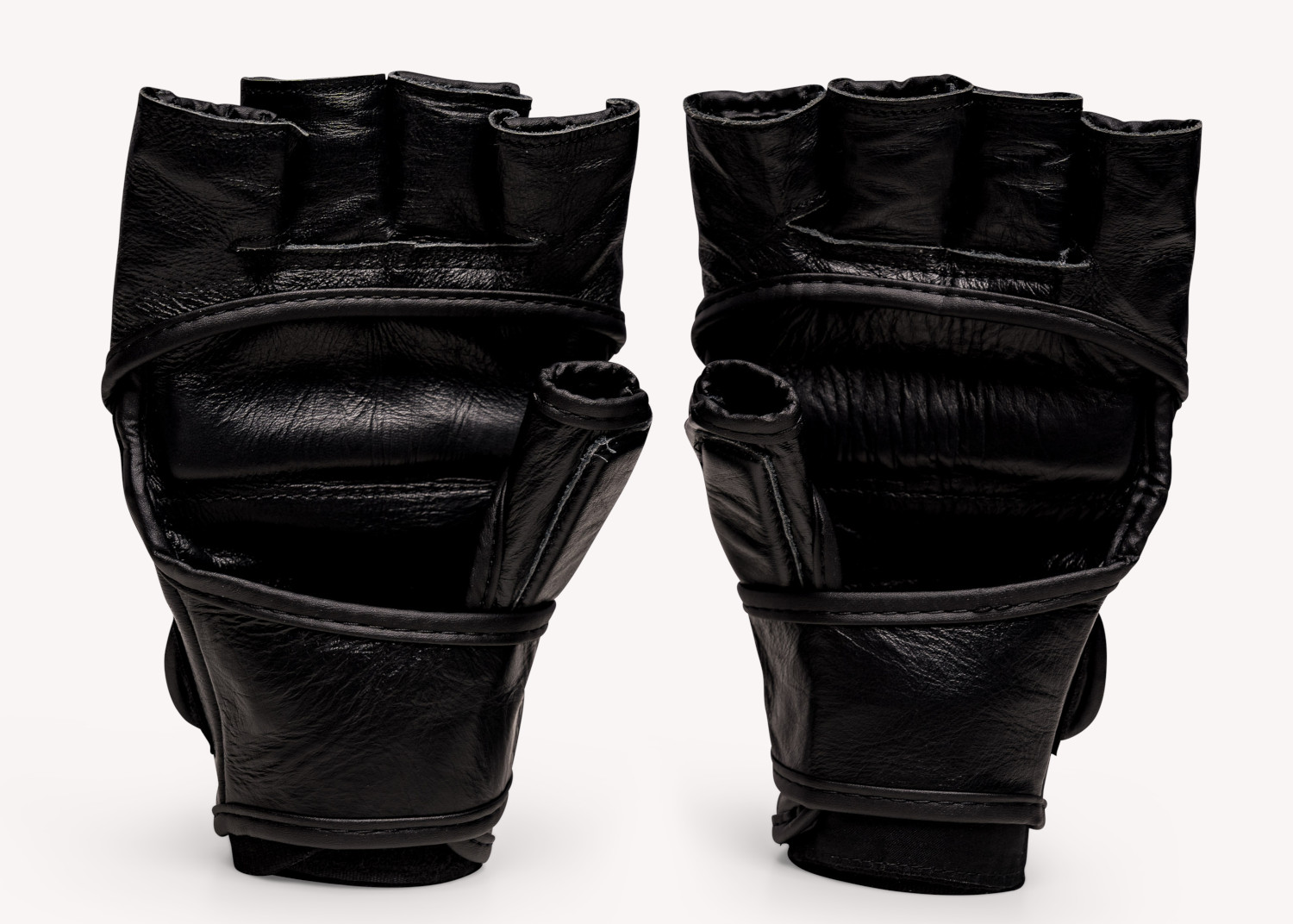 Martial Fight United Arts - Gloves MMA Fightwear Professional - Distribution Pro okami fightgear