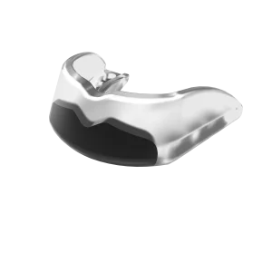 Shock Doctor Mundschutz Pro Erwachsene - Clear