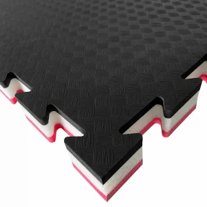 Tatamix Hybrid HB50C - MMA & BJJ Puzzlematte 5 cm