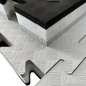 Tatamix Hybrid HB40C – MMA & BJJ Puzzlematte 4 cm