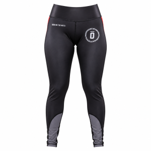 Okami Ladies Competition Spats black